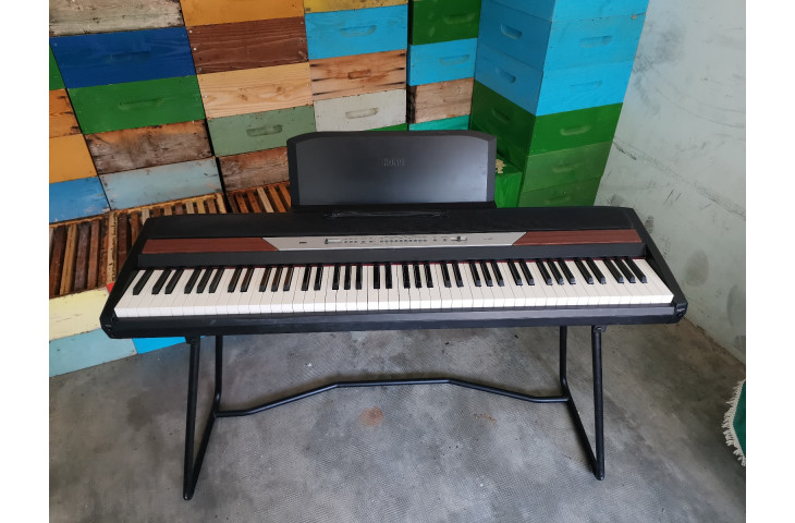 Piano digitale korg sp 250